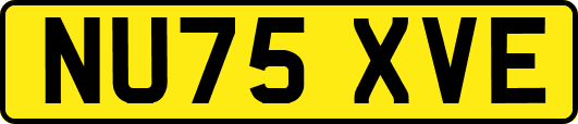 NU75XVE