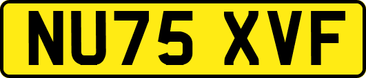 NU75XVF
