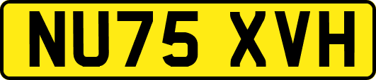 NU75XVH