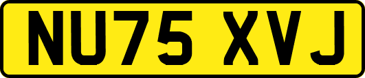NU75XVJ