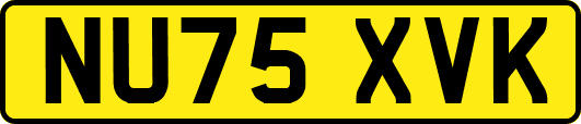 NU75XVK