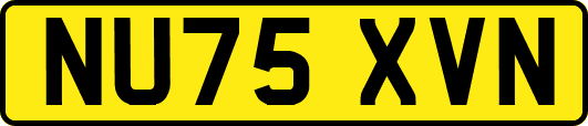 NU75XVN
