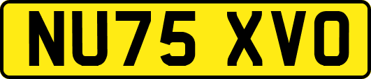 NU75XVO