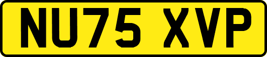 NU75XVP