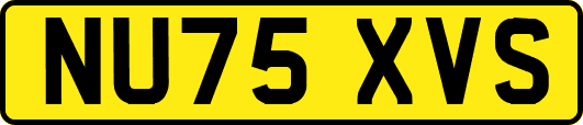 NU75XVS