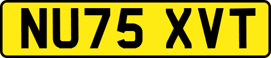 NU75XVT