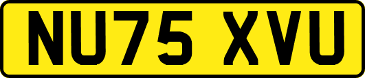 NU75XVU
