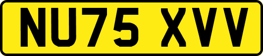 NU75XVV
