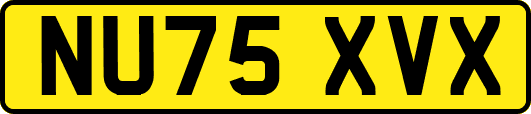 NU75XVX