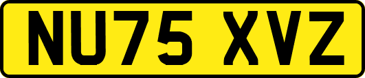 NU75XVZ