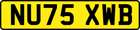 NU75XWB