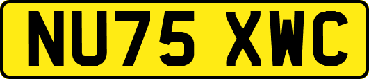 NU75XWC
