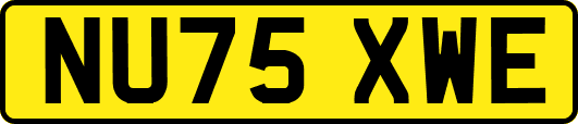 NU75XWE