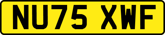 NU75XWF