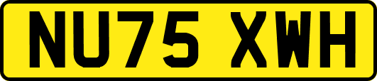 NU75XWH