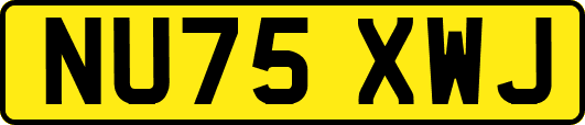 NU75XWJ