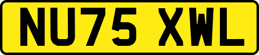 NU75XWL