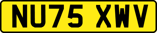 NU75XWV