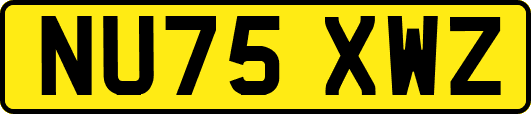 NU75XWZ