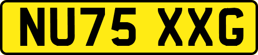 NU75XXG