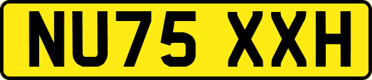 NU75XXH