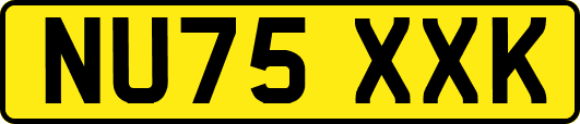 NU75XXK