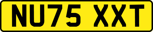 NU75XXT