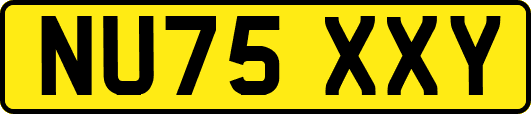 NU75XXY