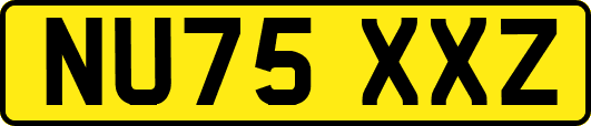 NU75XXZ
