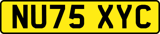 NU75XYC
