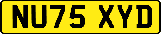 NU75XYD