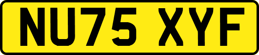NU75XYF