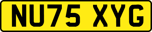 NU75XYG