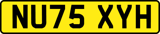 NU75XYH