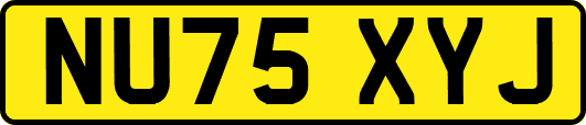 NU75XYJ