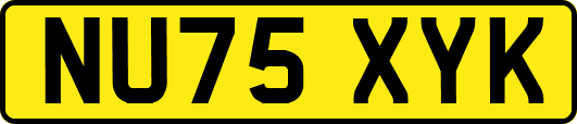 NU75XYK