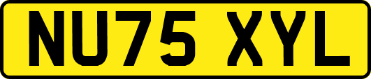 NU75XYL