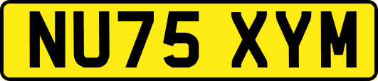 NU75XYM