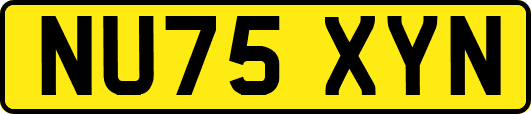 NU75XYN