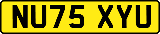NU75XYU