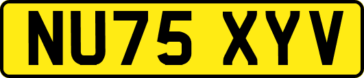 NU75XYV