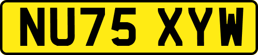 NU75XYW