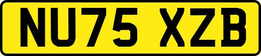 NU75XZB