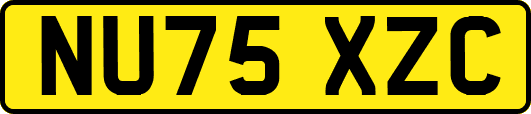NU75XZC