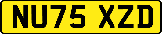 NU75XZD