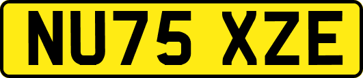 NU75XZE