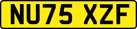 NU75XZF