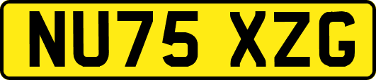 NU75XZG