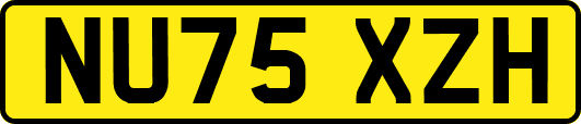 NU75XZH