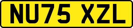 NU75XZL